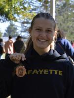 Kelly Archambeault professional headshot